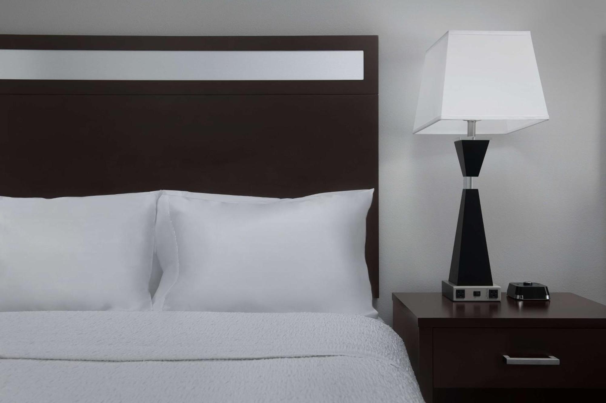 Hampton Inn Statesboro Dış mekan fotoğraf