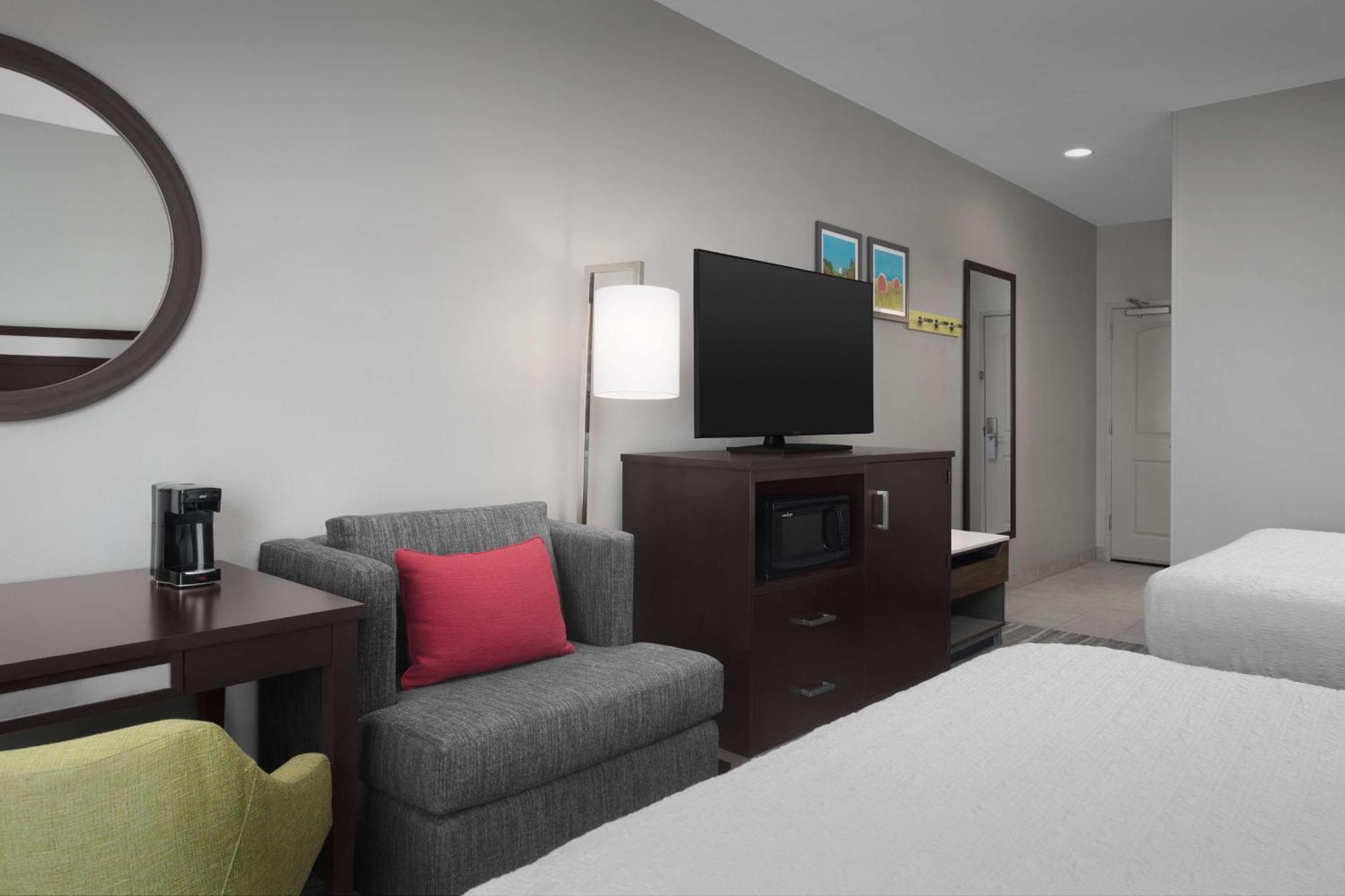 Hampton Inn Statesboro Dış mekan fotoğraf