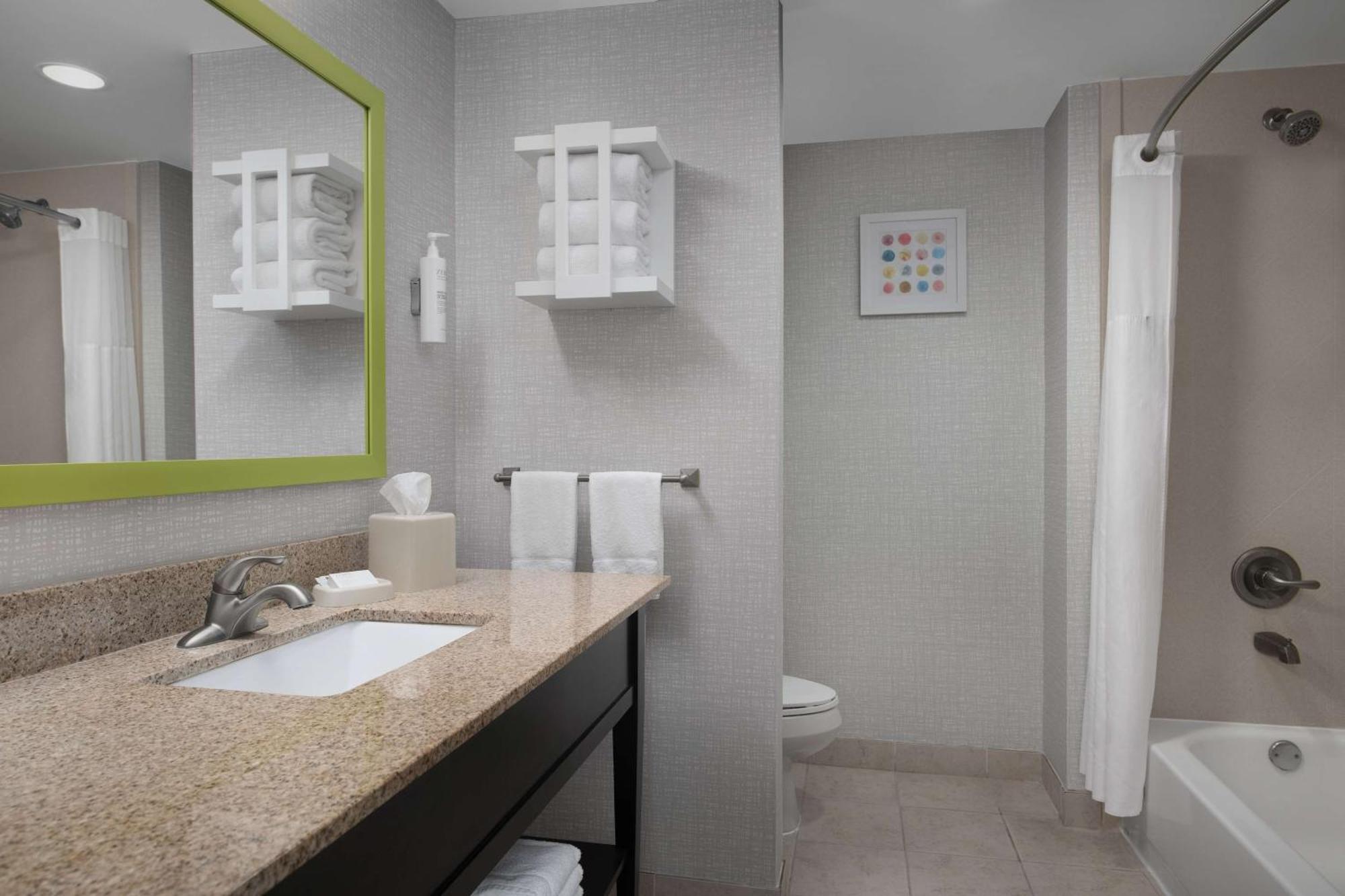Hampton Inn Statesboro Dış mekan fotoğraf