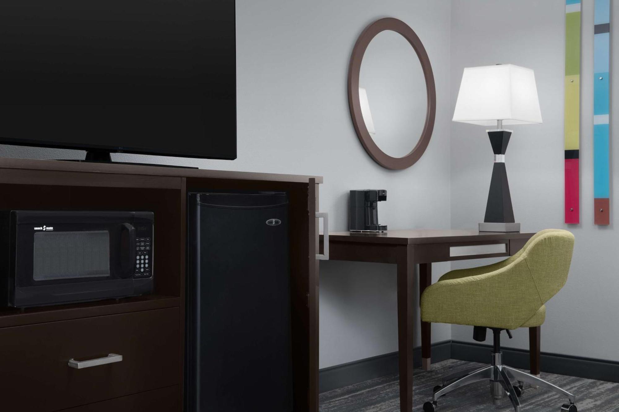 Hampton Inn Statesboro Dış mekan fotoğraf