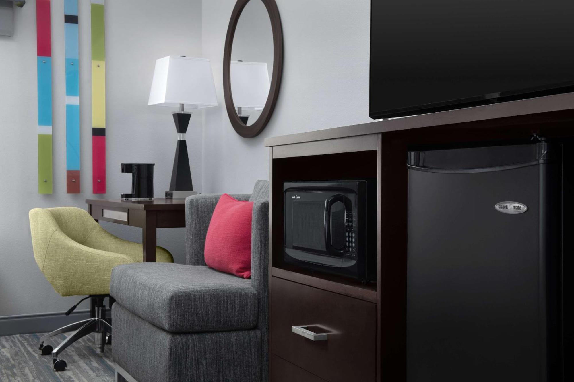 Hampton Inn Statesboro Dış mekan fotoğraf