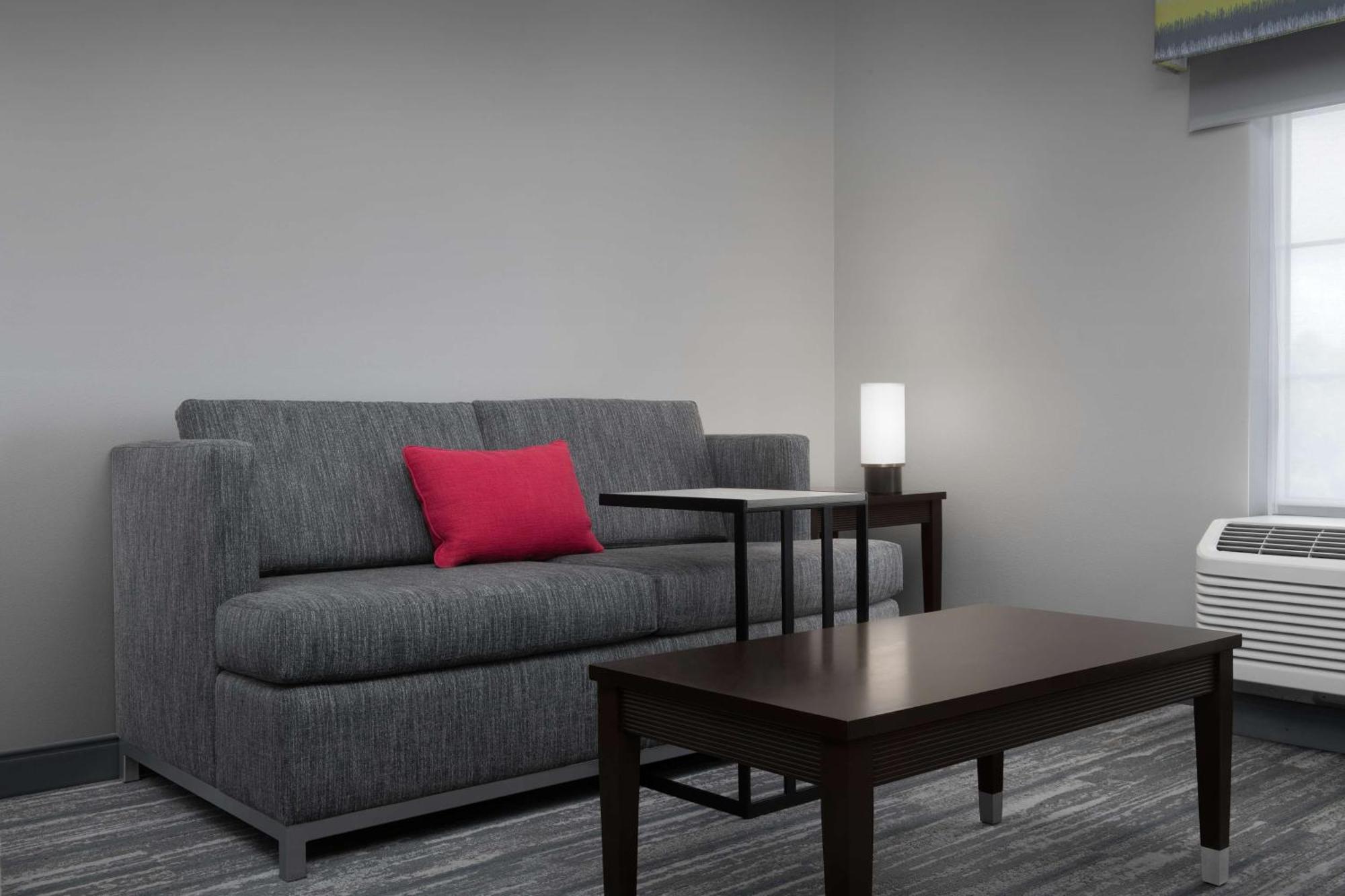 Hampton Inn Statesboro Dış mekan fotoğraf