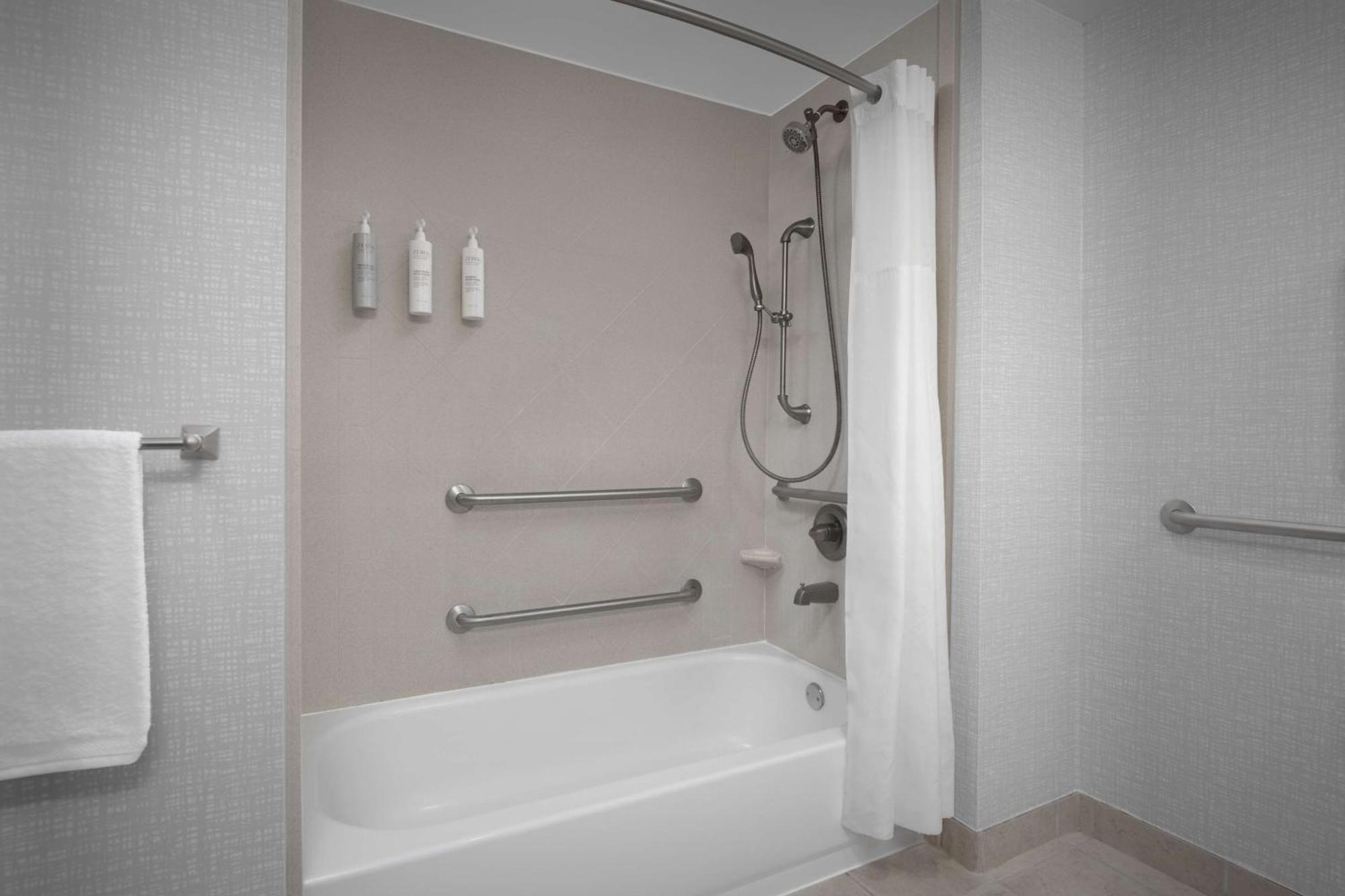 Hampton Inn Statesboro Dış mekan fotoğraf