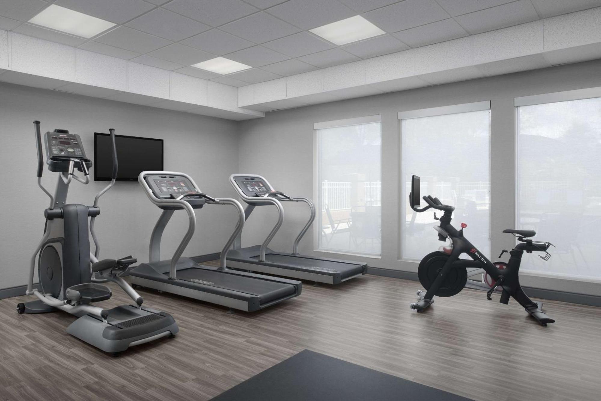 Hampton Inn Statesboro Dış mekan fotoğraf