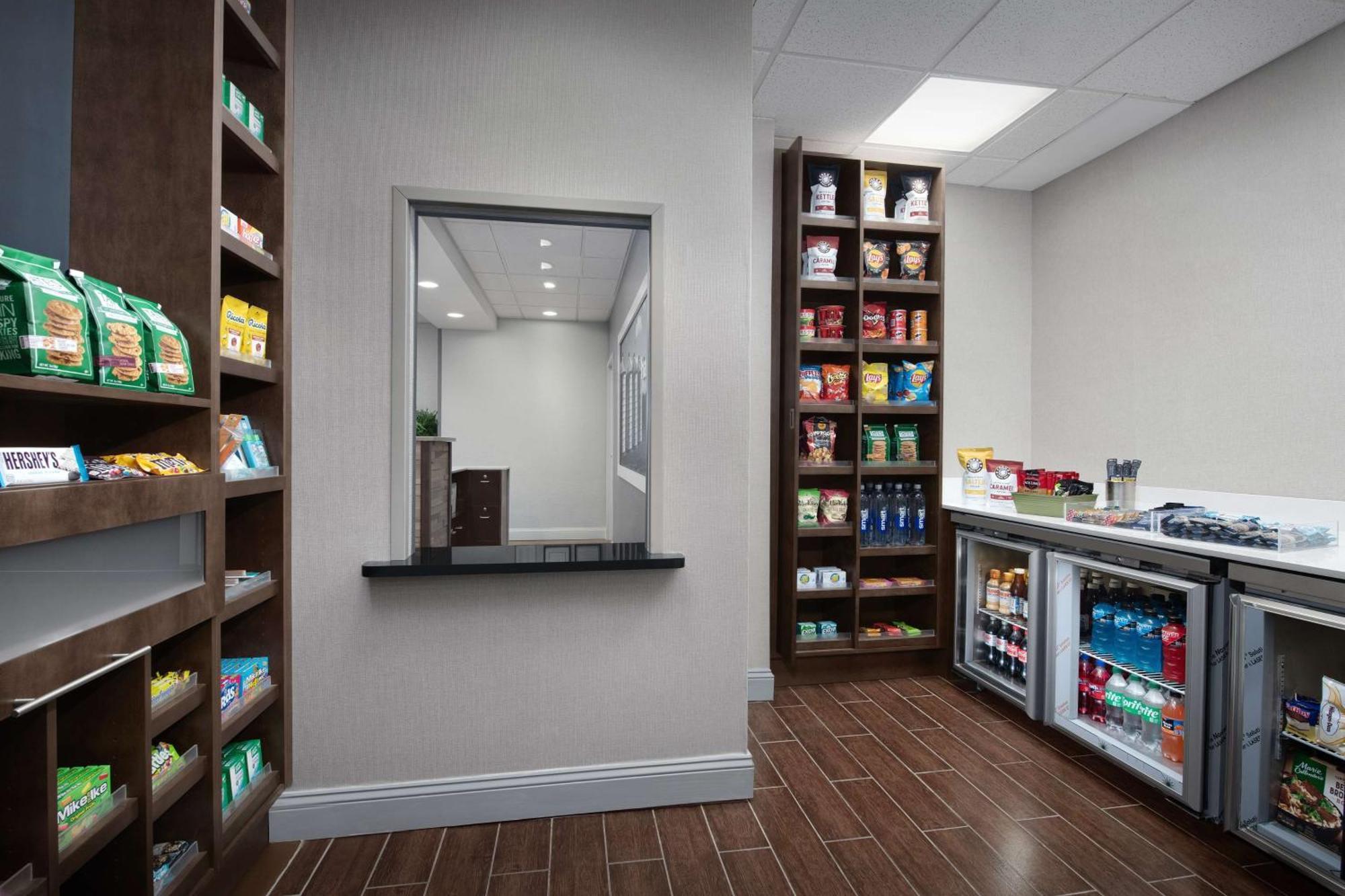 Hampton Inn Statesboro Dış mekan fotoğraf