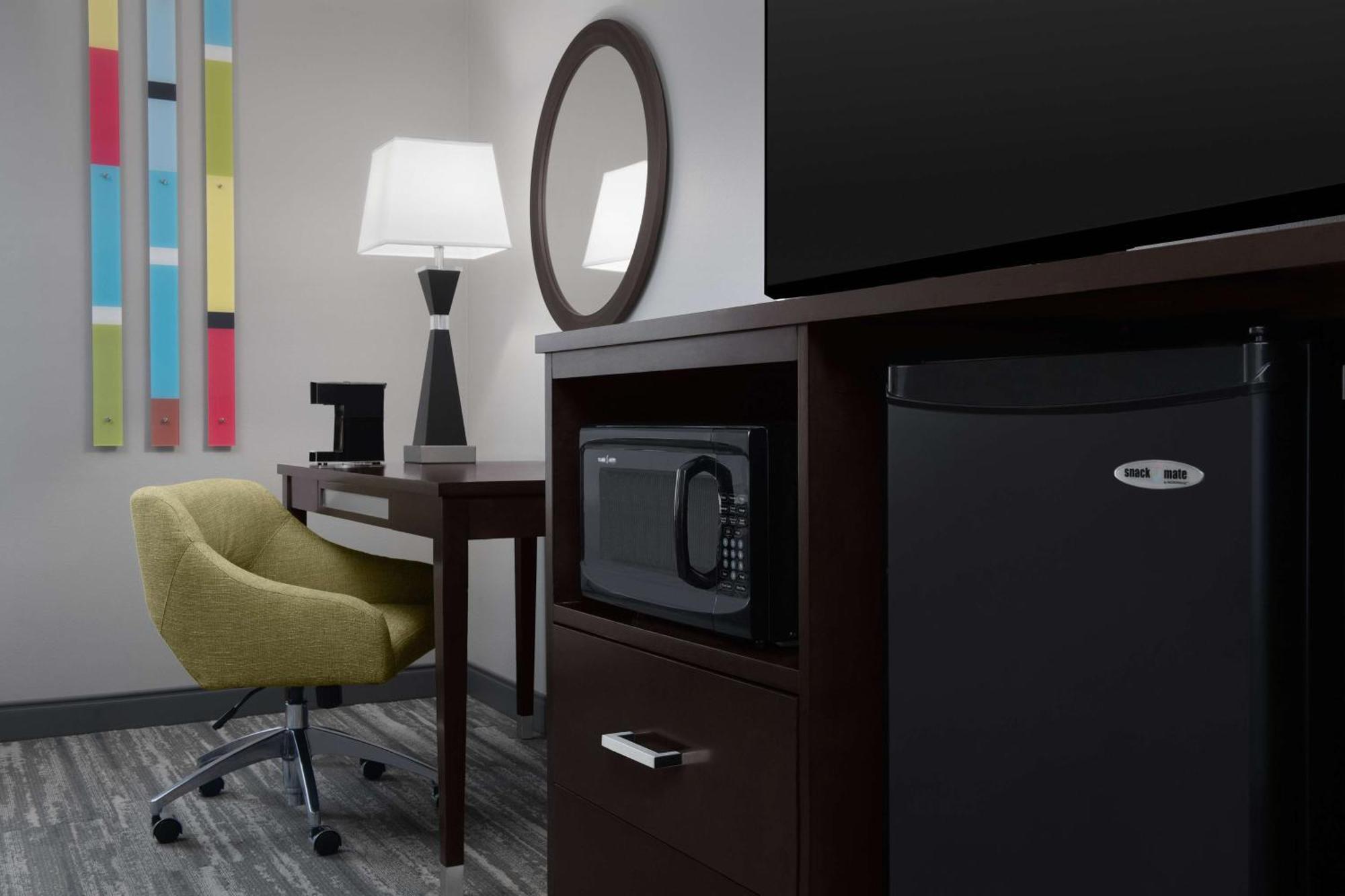 Hampton Inn Statesboro Dış mekan fotoğraf