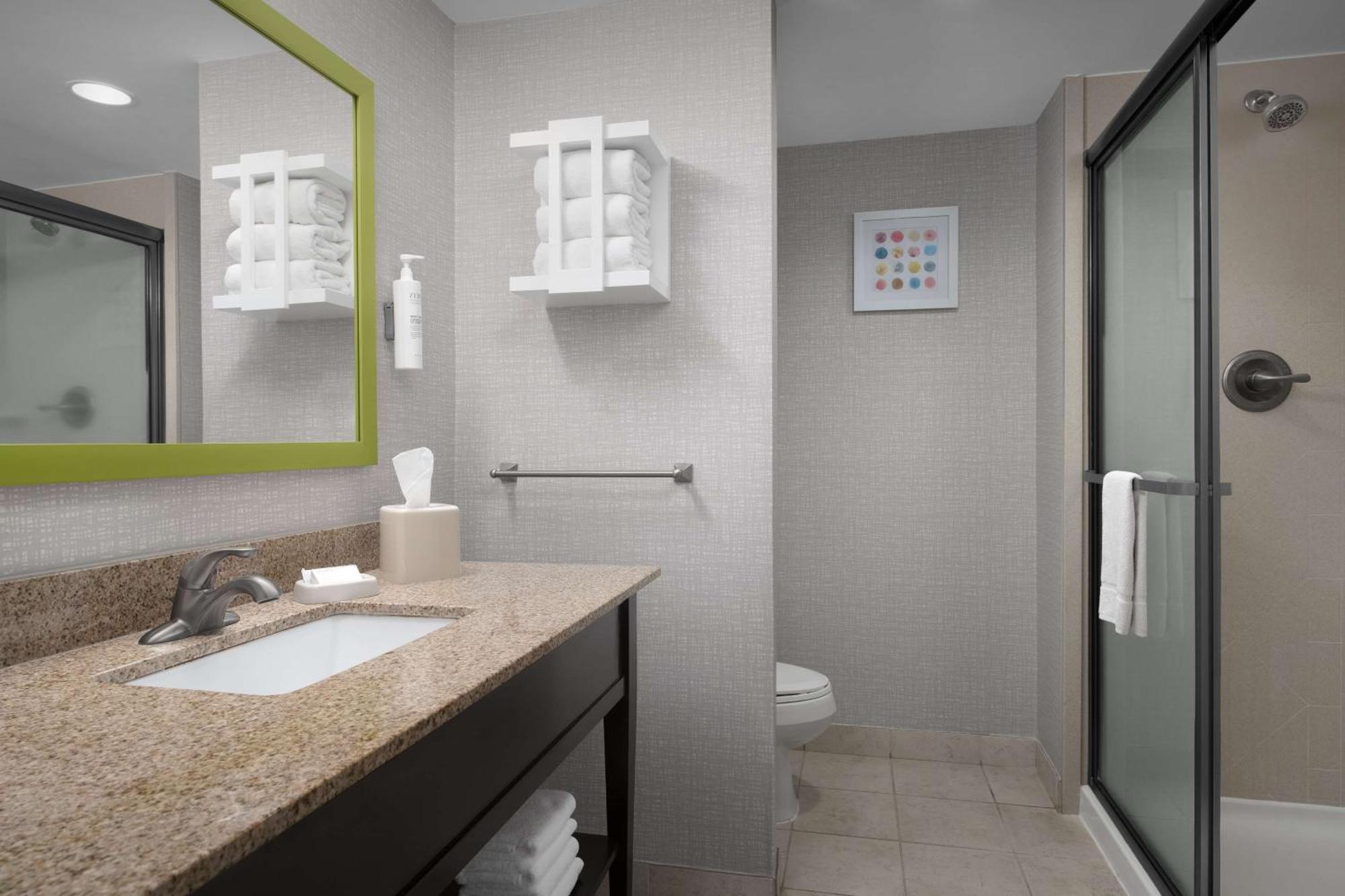 Hampton Inn Statesboro Dış mekan fotoğraf